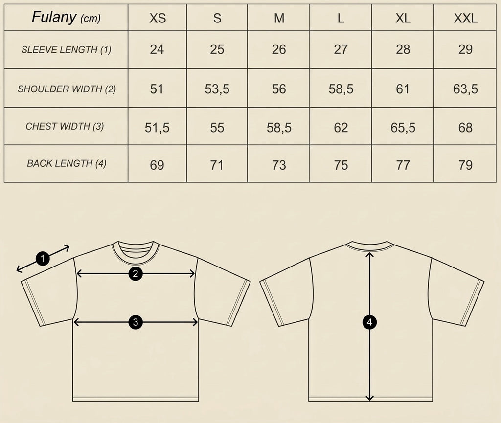 T-SHIRT "BISSAB" Limited edition.
