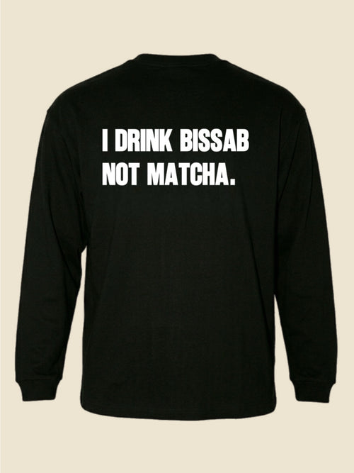LONGSLEEVES "BISSAB"