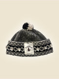 Custom "Cabral" beanie v1