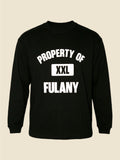 LONGSLEEVES "BISSAB"
