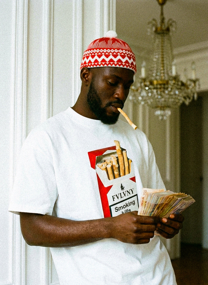 T-SHIRT MISWAK